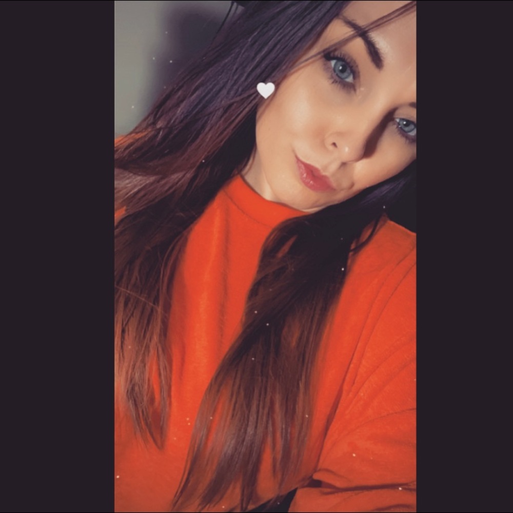 Meet your Posher, Mariah